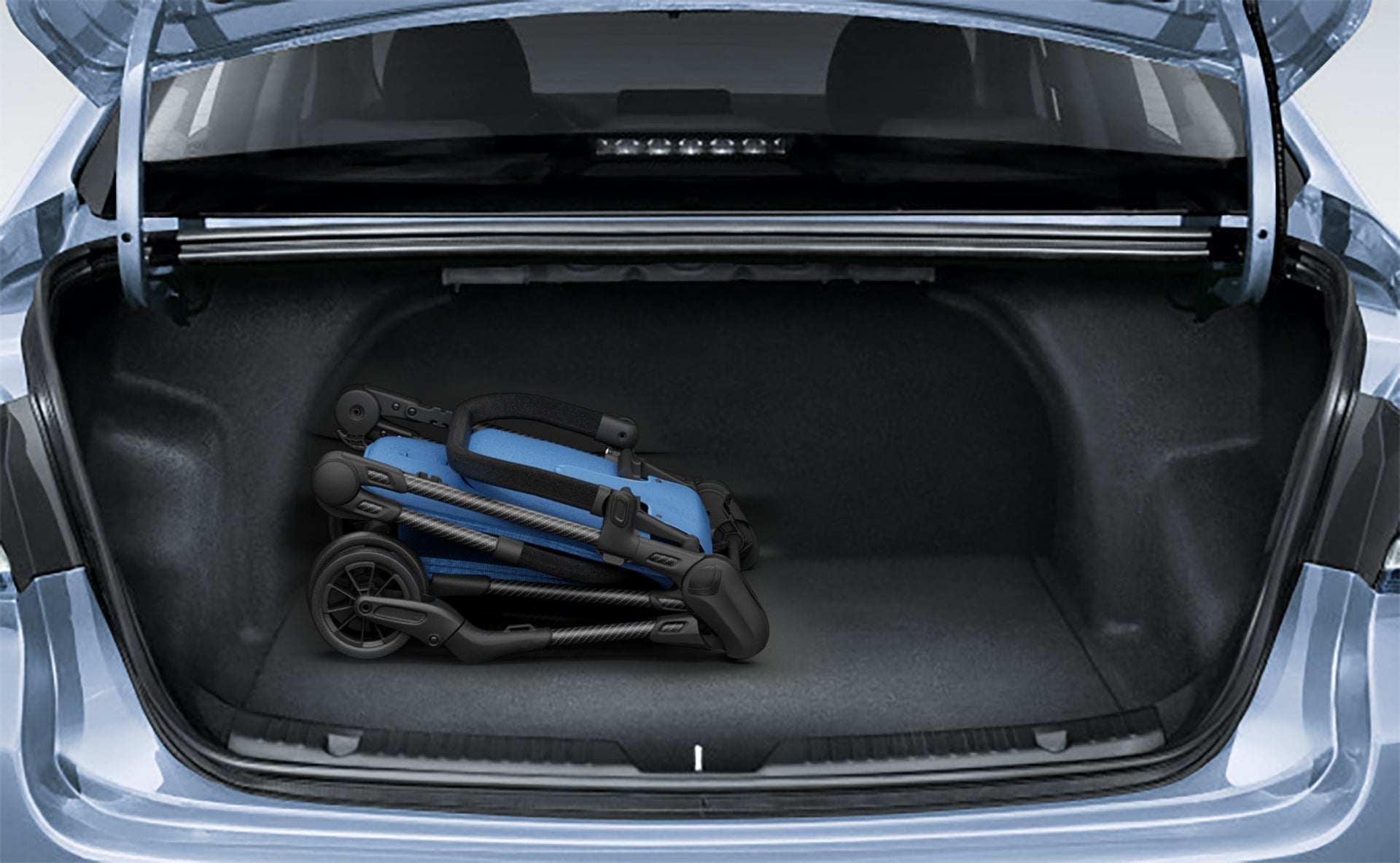 Stroller Storage Ideas: Smart Solutions for Small Spaces, Trunks, and Everyday Outings