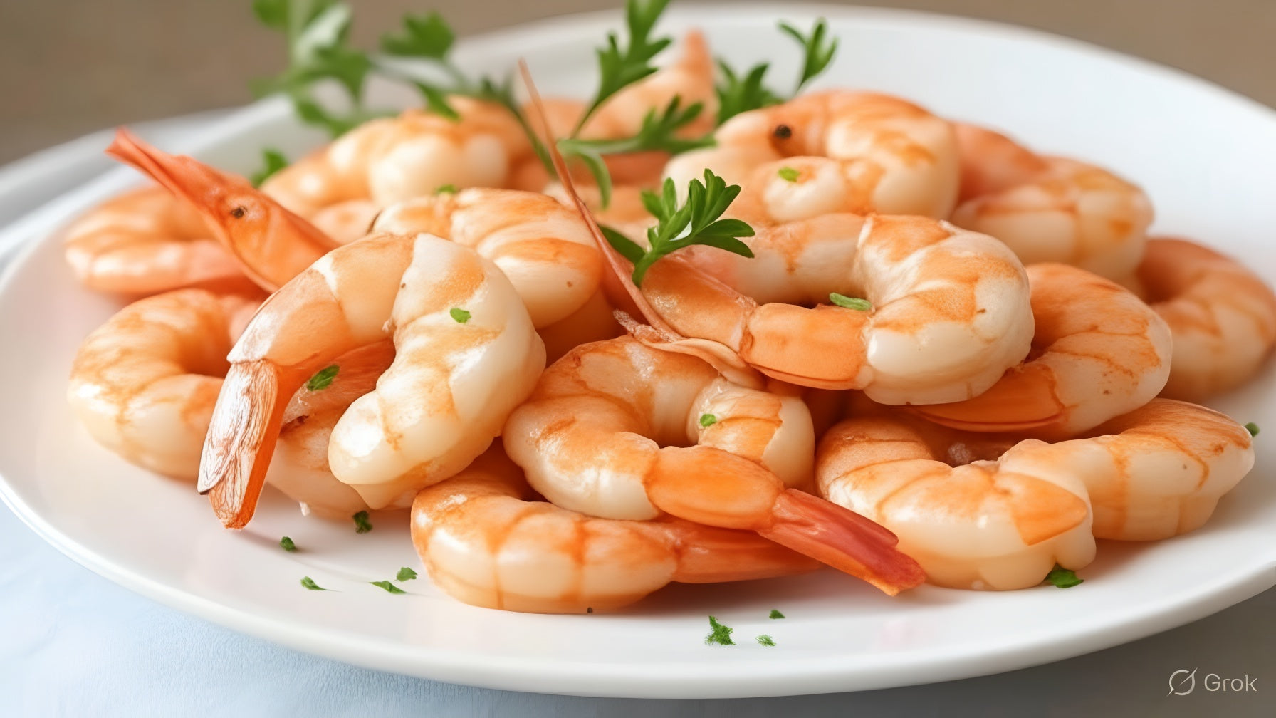 Can I Eat Shrimp While Breastfeeding? A Comprehensive Guide