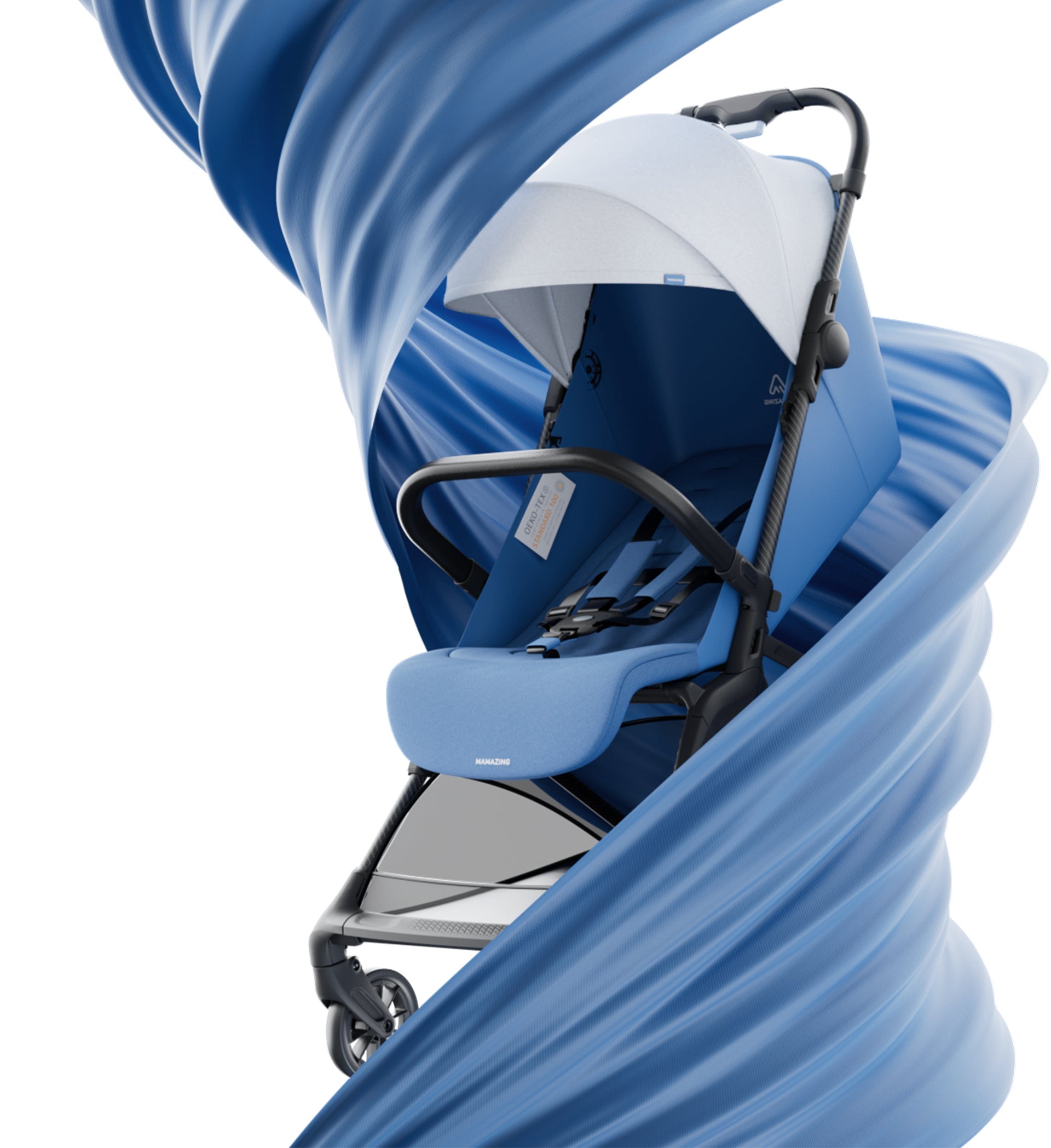 What’s New in Foldable Strollers for 2024?