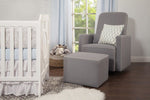 The Ultimate Guide to the Best Glider Rockers for Your Nursery