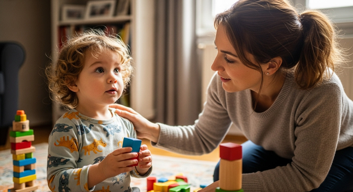 The Complete Guide to Gentle Parenting: Building Strong, Respectful Relationships with Your Child