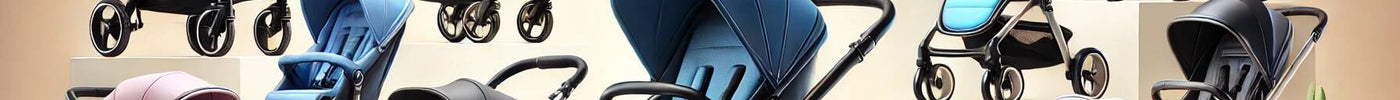 A Comprehensive Guide to Choosing the Best Baby Strollers