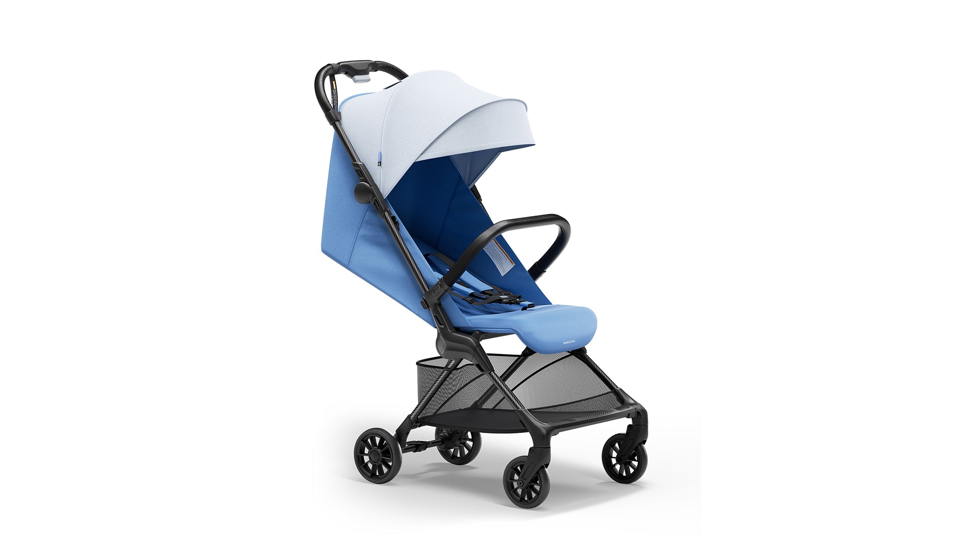 Best Foldable Strollers for Cold Weather