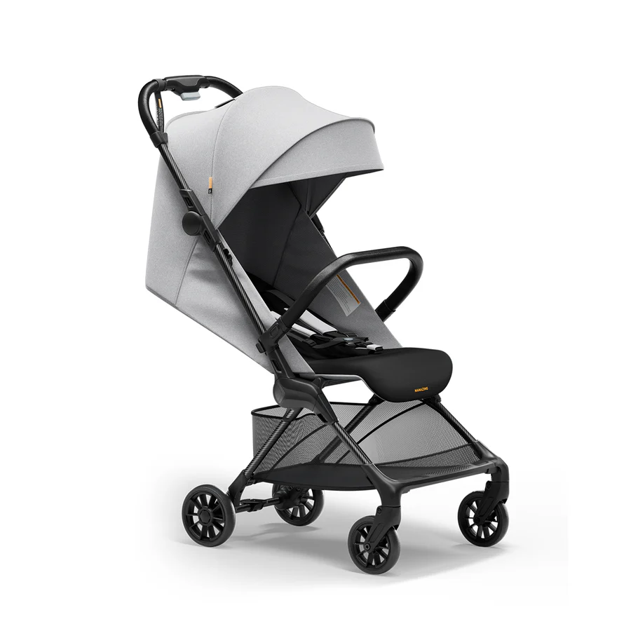 3 Wheel vs 4 Wheel Stroller: Which Fits Your Life?
