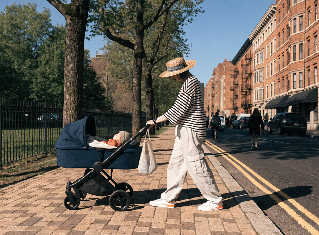 Do You Need a Bassinet Stroller for Your Baby