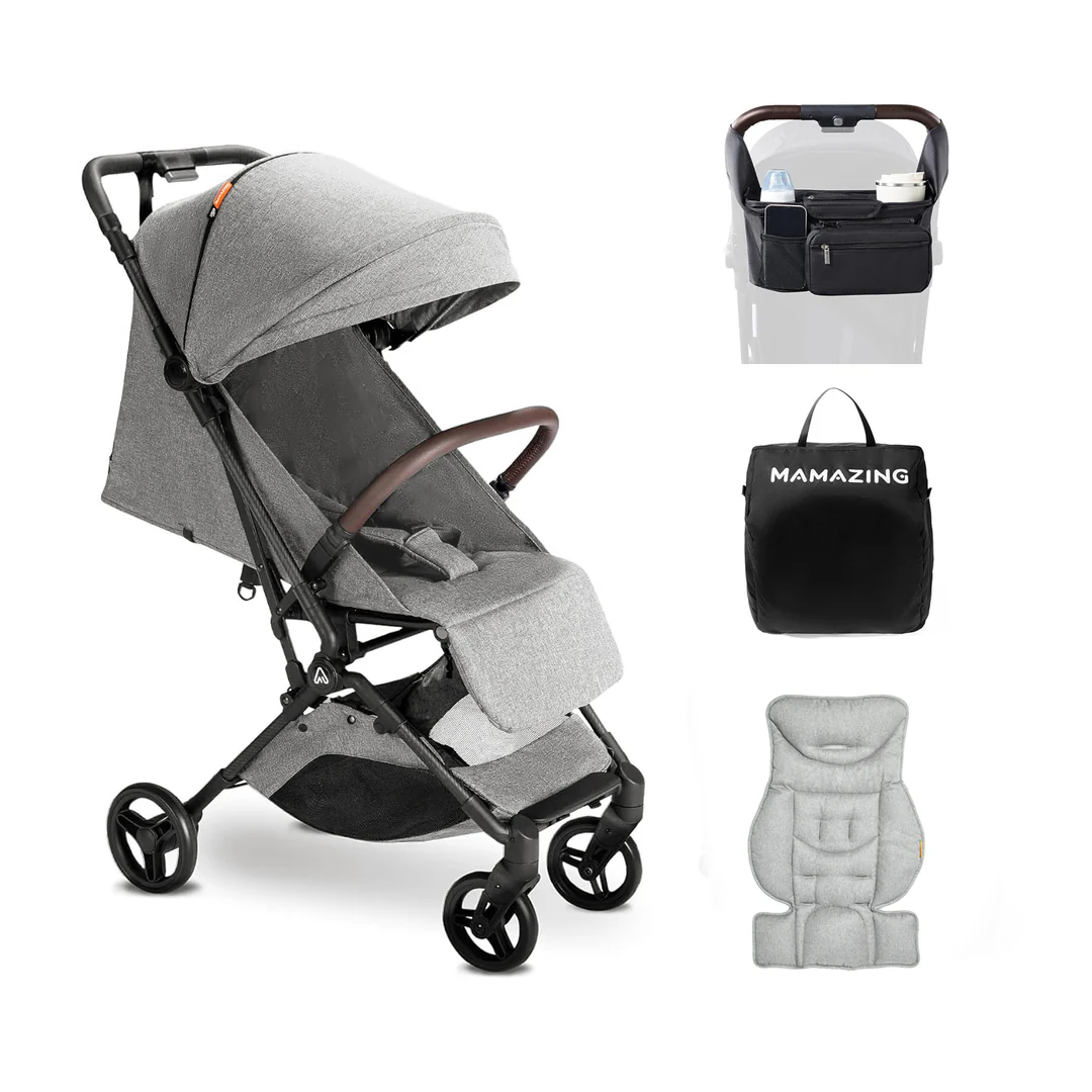 How to Get Mold Out of a Stroller: Safe Steps That Actually Work