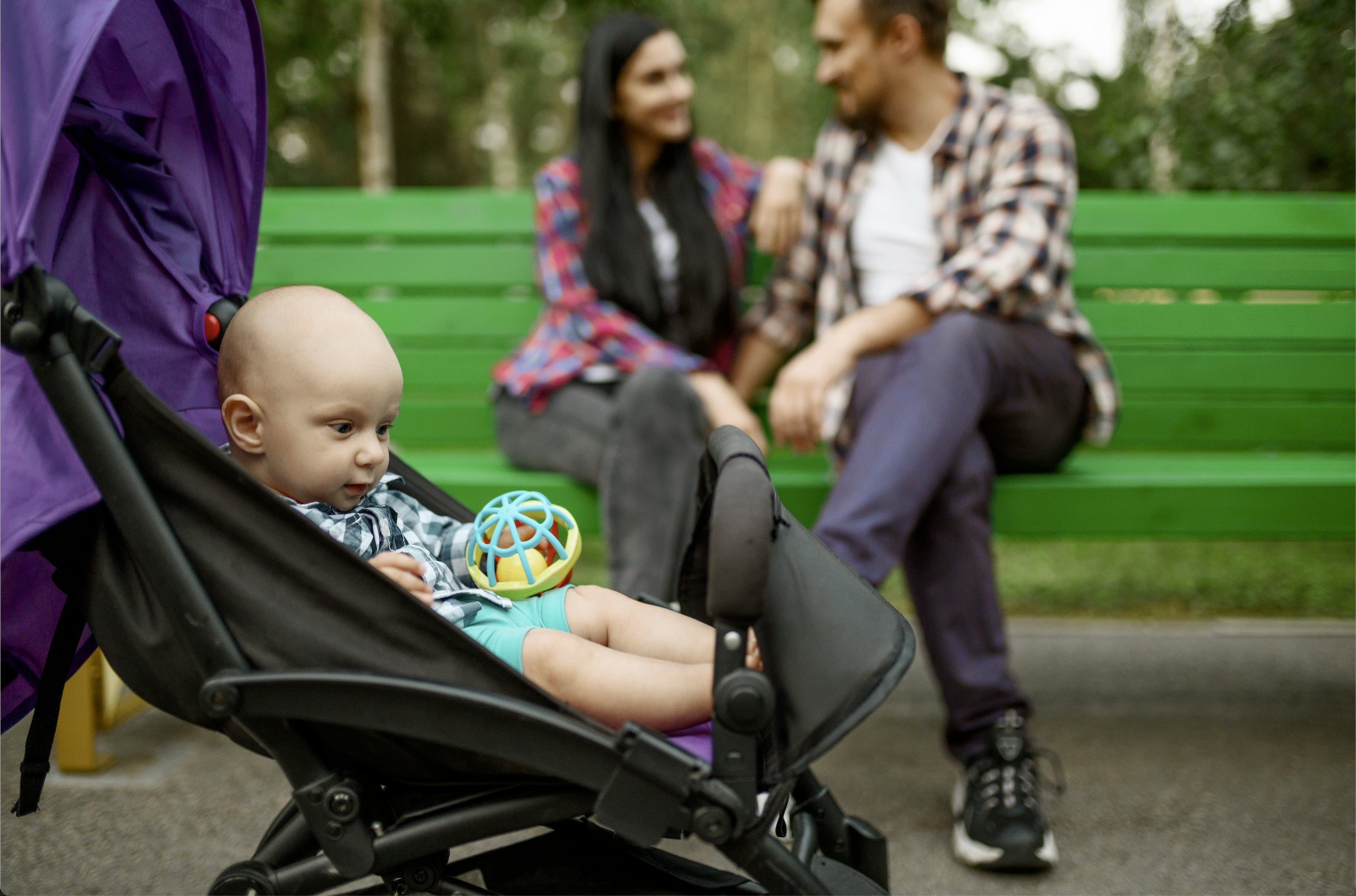 The Complete Guide to Stroller Sizes, Prices, and Performance
