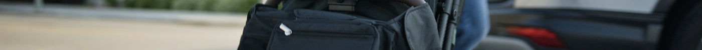 Lightweight vs Full-Feature: A Comprehensive Travel Stroller Comparison