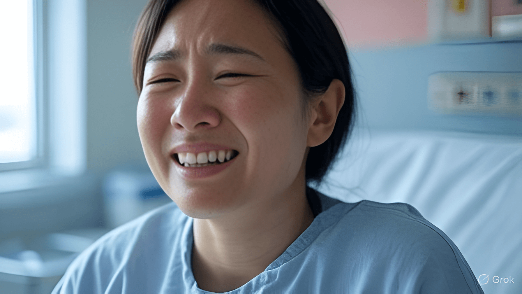 When Can I Start Bending After a C-Section?