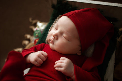 The 5 Things Messing with Your Baby’s Sleep (and How to Fix Them)