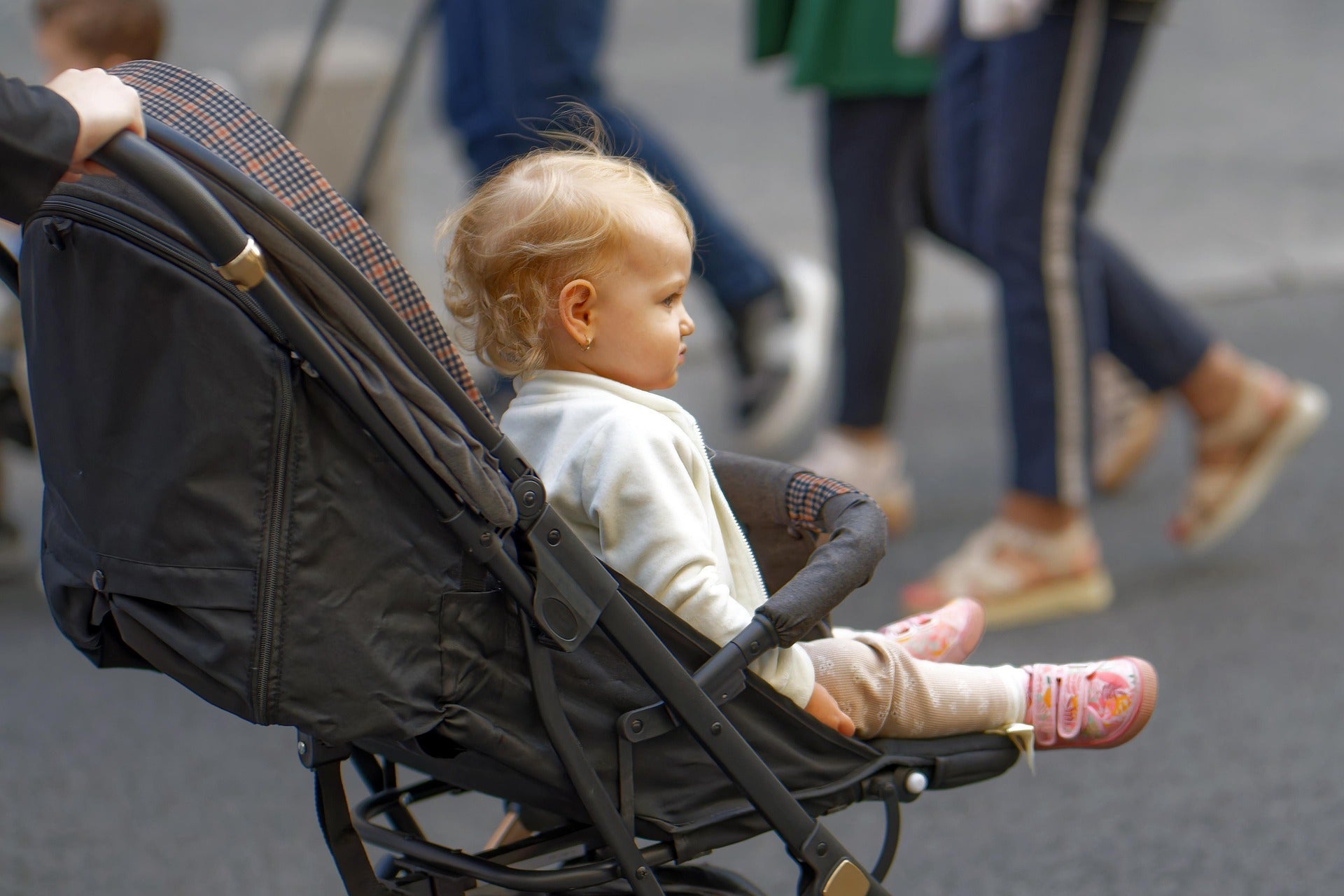 Customizing a Foldable Stroller: Meeting All Your Personal Needs