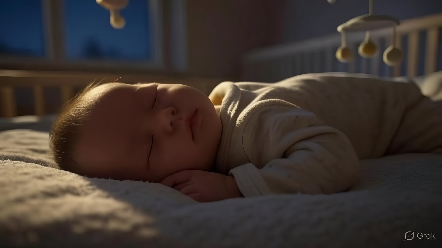 Why Does My Baby Kick So Much at Night?