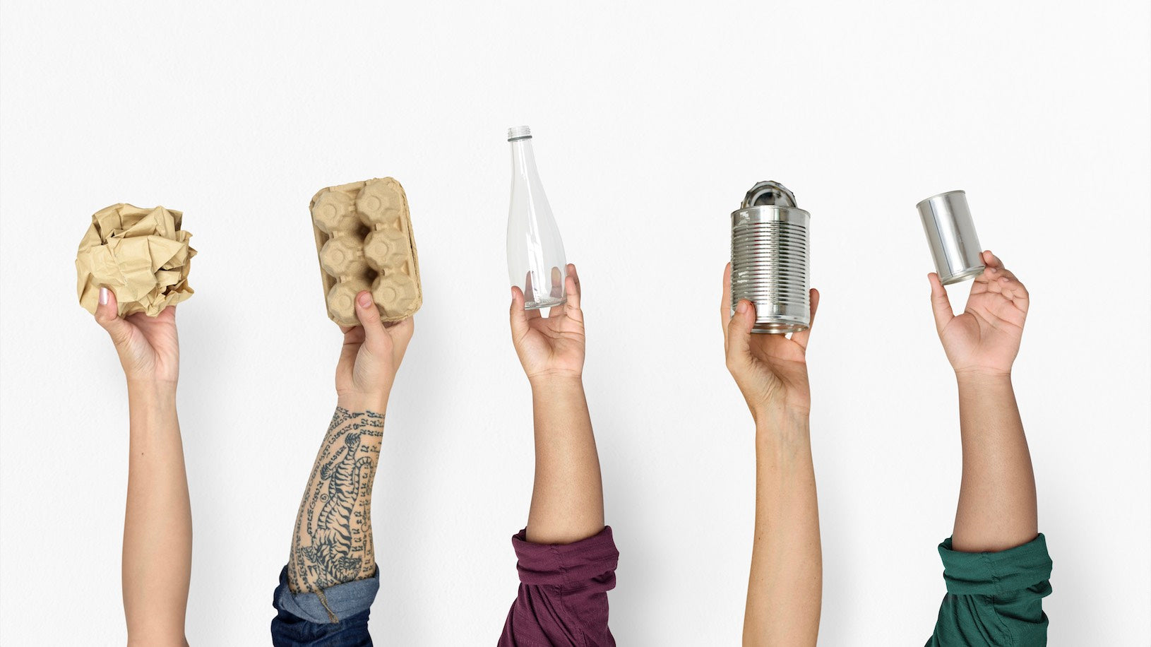 Zero-Waste Family Hacks: 10 Budget-friendly Ways to Reduce Waste When You Have Young Kids