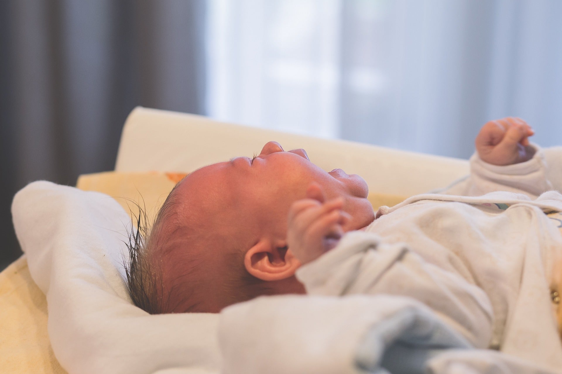 Proven Tips to Soothe Your Crying Baby Like A Pro