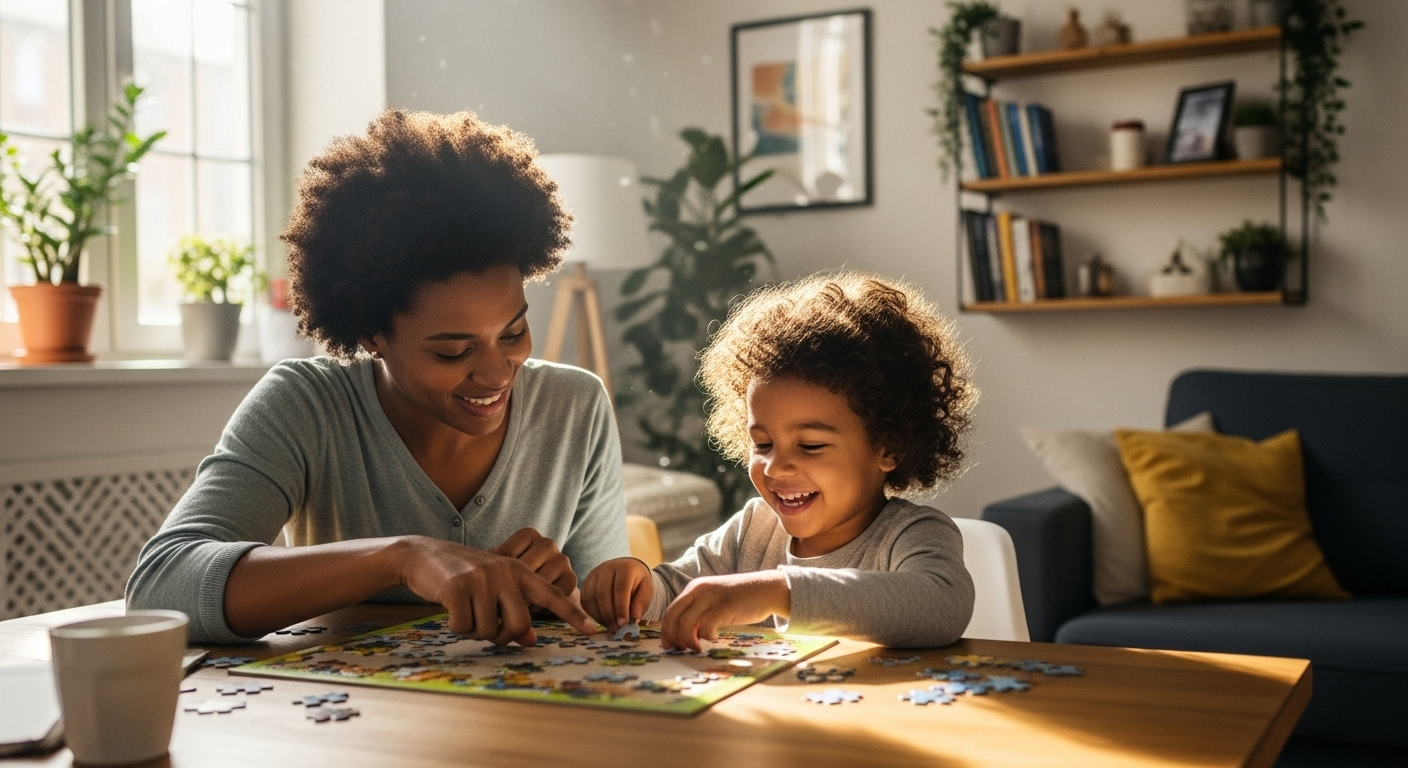 Positive Discipline Kids: 8 Proven Strategies That Work