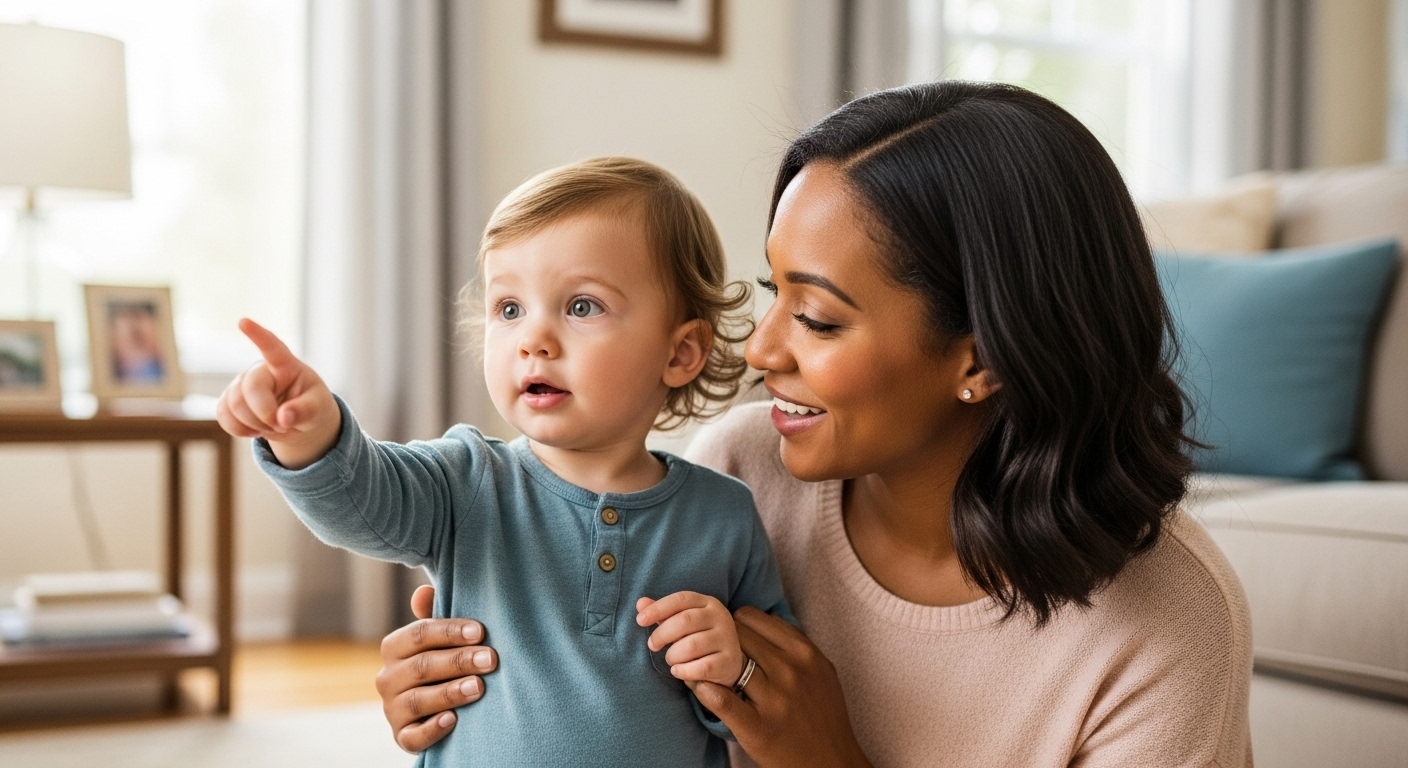 When Do Children Start Asking Questions? Complete Age Guide for Parents