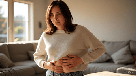 Why Is My C-Section Scar Itchy? Causes, Relief Tips, and Long-Term Care