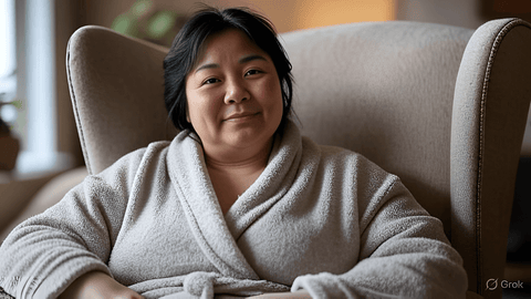 Why Do They Push on Your Stomach After Birth? Fundal Massage Explained for New Moms