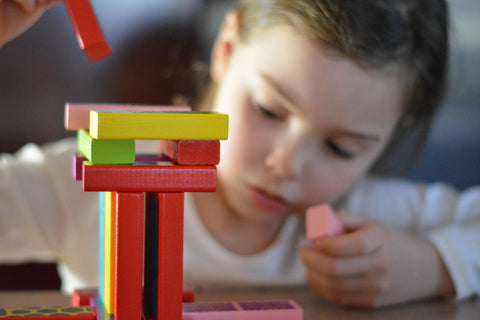 5 Mindful Activities to Strengthen Your Child’s Emotional Intelligence
