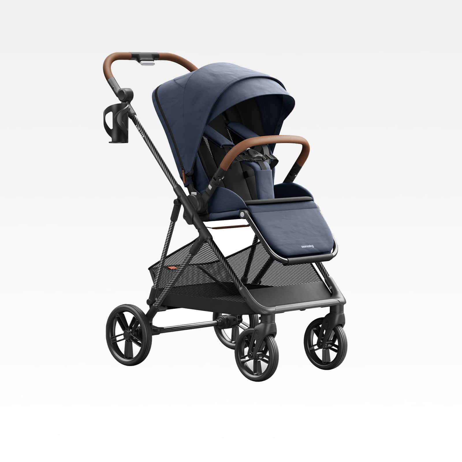 Ultra Compact Strollers: How They Fit Perfectly Into Your Busy Lifestyle