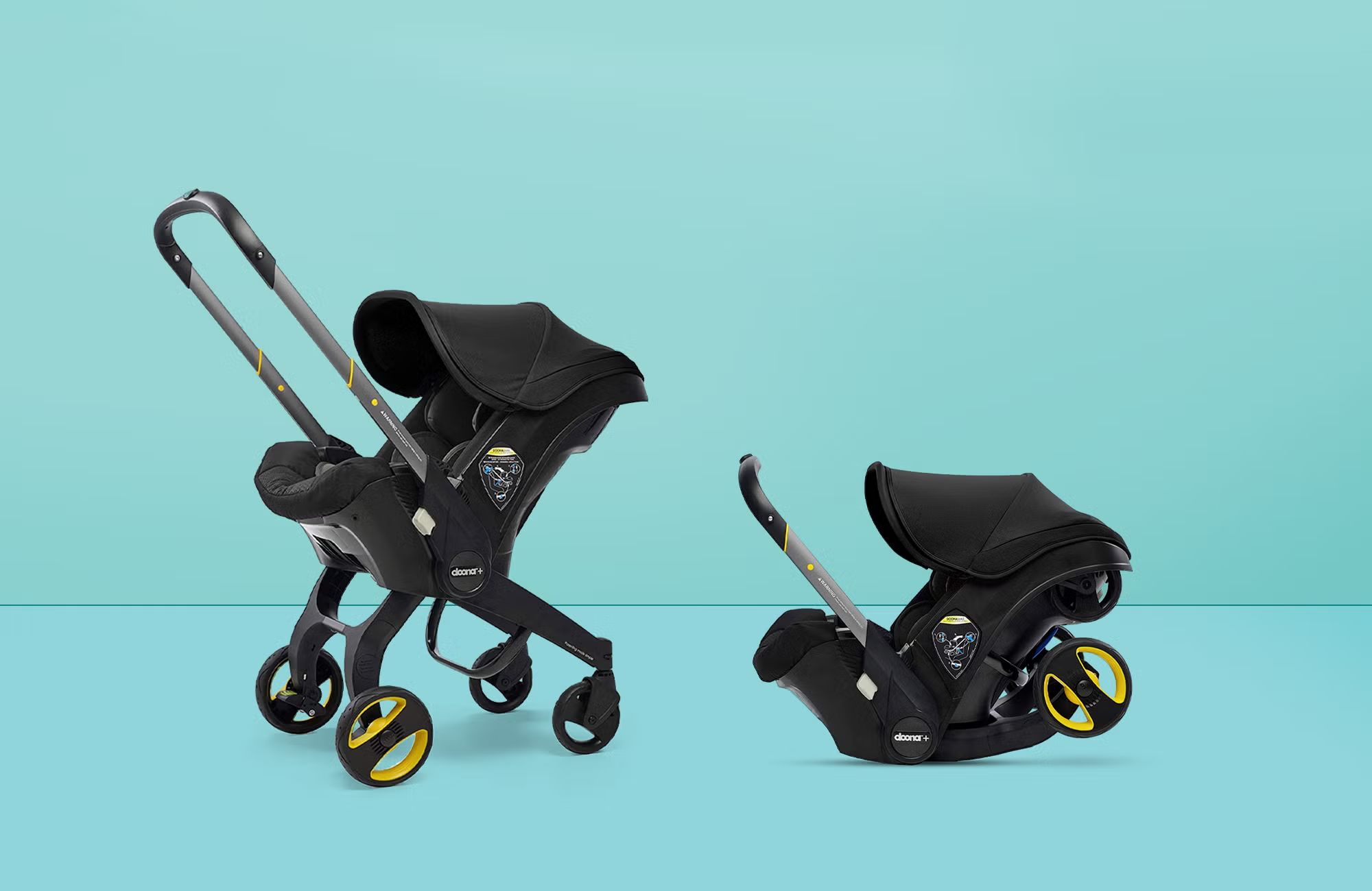 Car Seat Stroller Bassinet: 10 Reasons Why It's a Game Changer