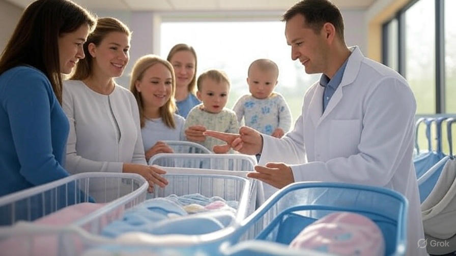 How to Choose a Baby Stroller: Pediatrician Tips for Safety, Age, and Lifestyle Fit