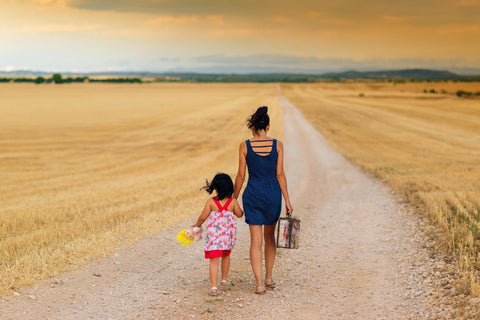 Journey to Top Stroller-Friendly Destinations Worldwide
