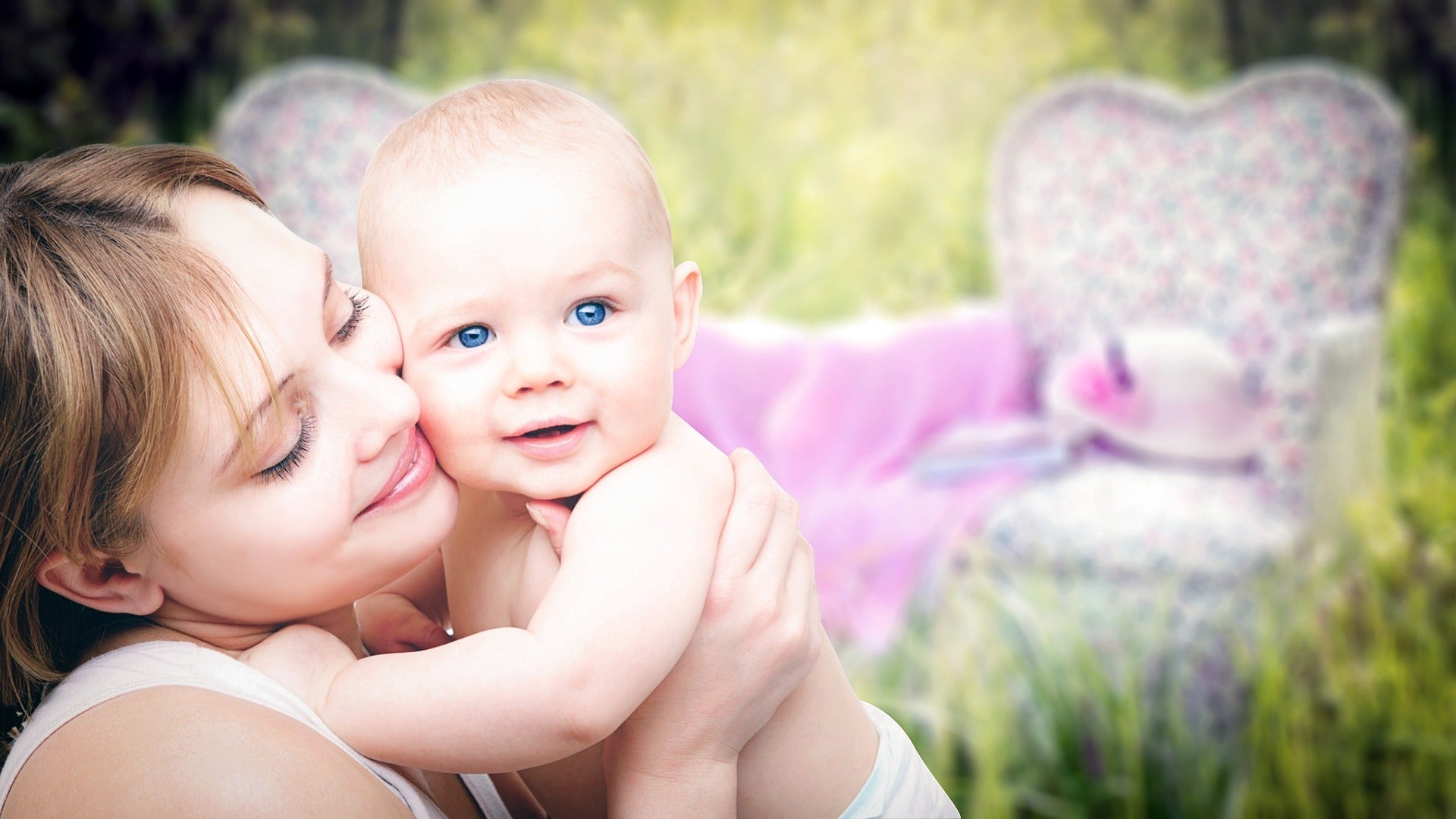 5 Health Issues Common to Nursing Moms (and How to Avoid)
