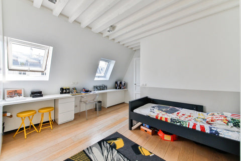 Create the Ultimate Nursery/Office Hybrid: A Stylish and Practical Space Guide