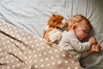 How to Create a Calm Sleeping Space for Your Baby