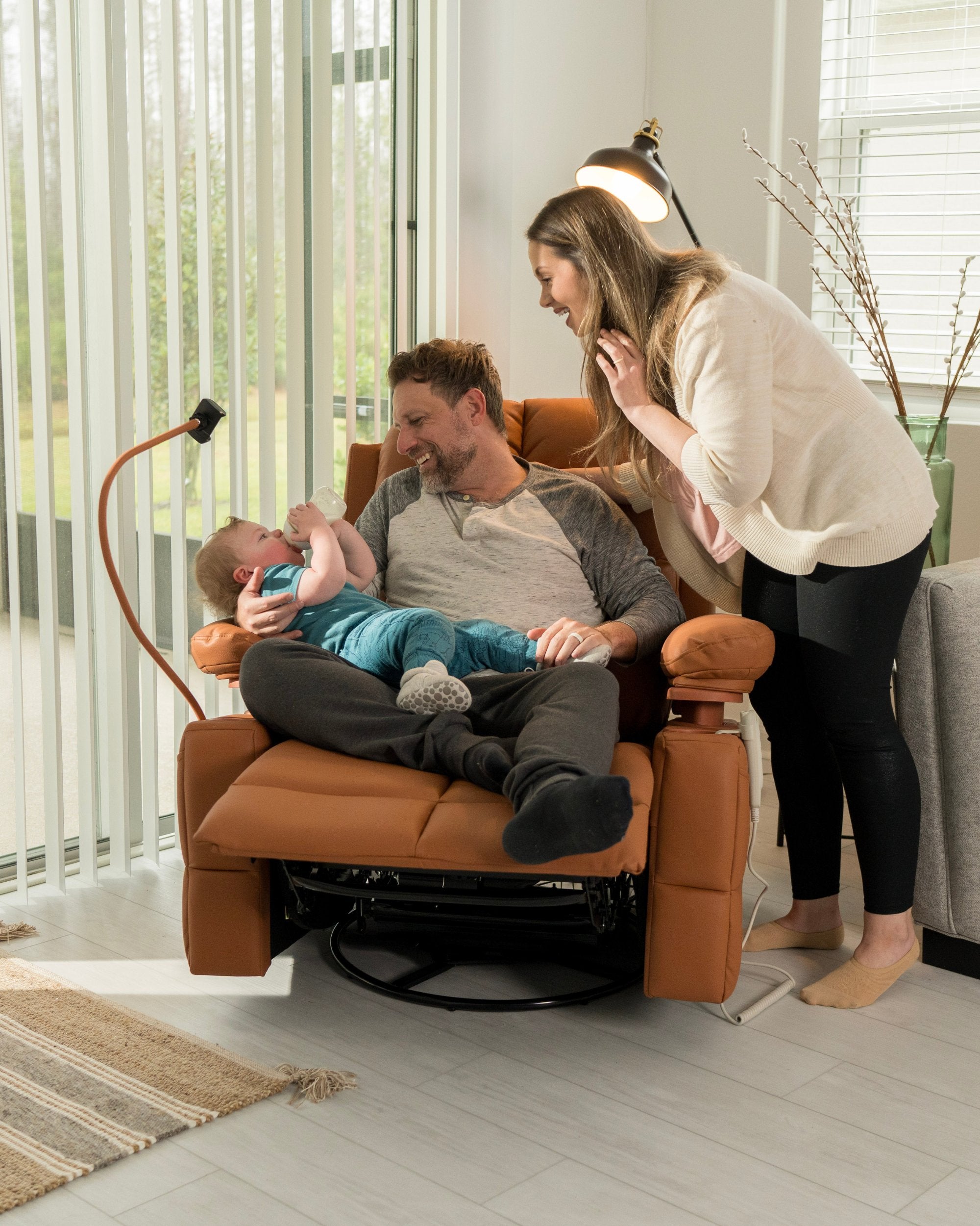 MAMAZING - The Lightest Baby Stroller for Mordern Travel