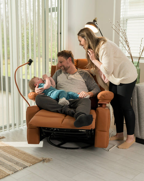 Nursing Chair