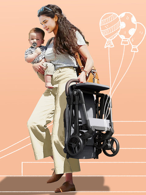 Strollers