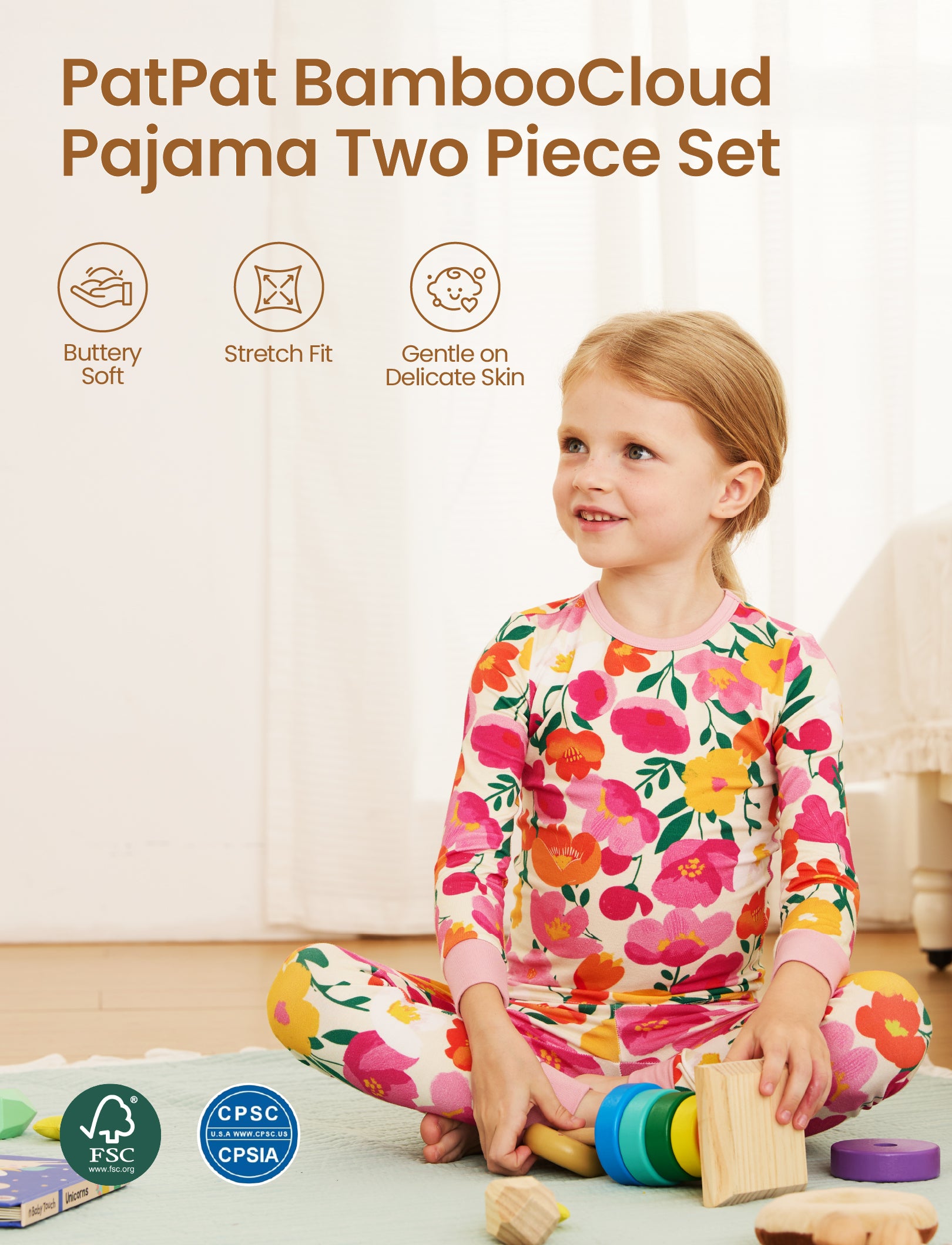 Free Clothing Gift with $199+ Purchase (Randomly Selected)