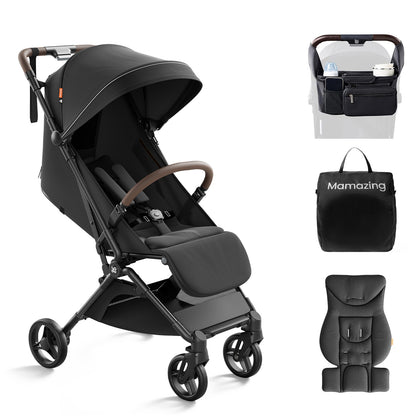 Ultra Air Stroller