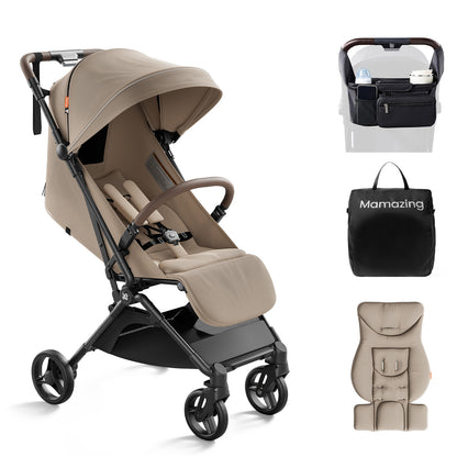 Ultra Air Stroller