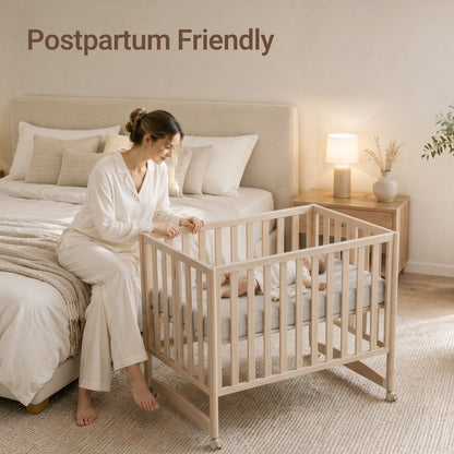 EvoNook Mini Crib