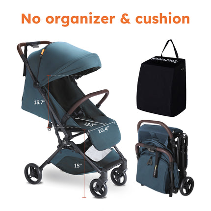 Ultra Air Compact Stroller For Travel