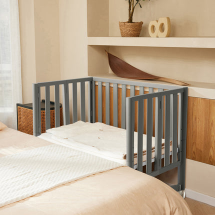 EvoNook Crib