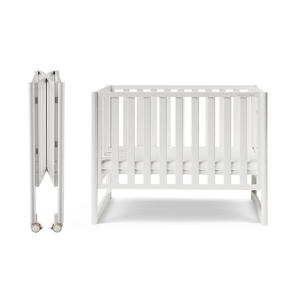 EvoNook Crib