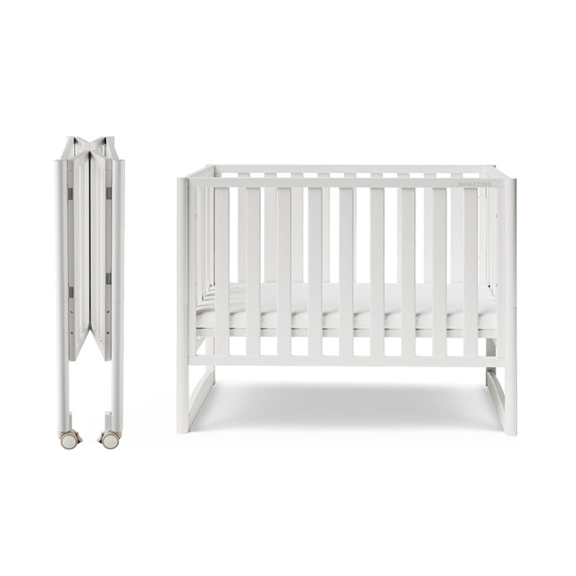 EvoNook Crib