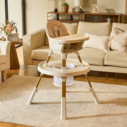 Versatile Baby High Chair