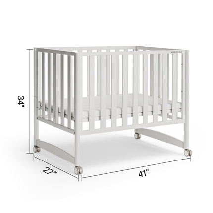 EvoNook Crib