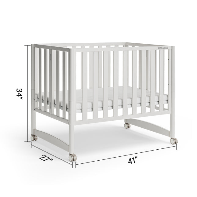 EvoNook Crib