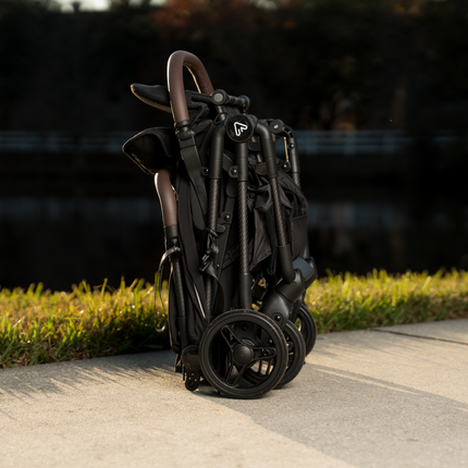 Ultra Air Compact Stroller For Travel