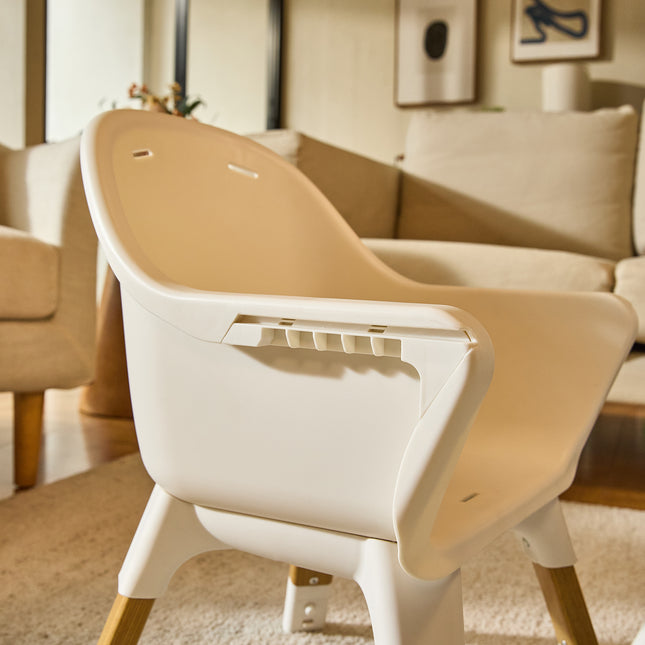 Versatile Baby High Chair