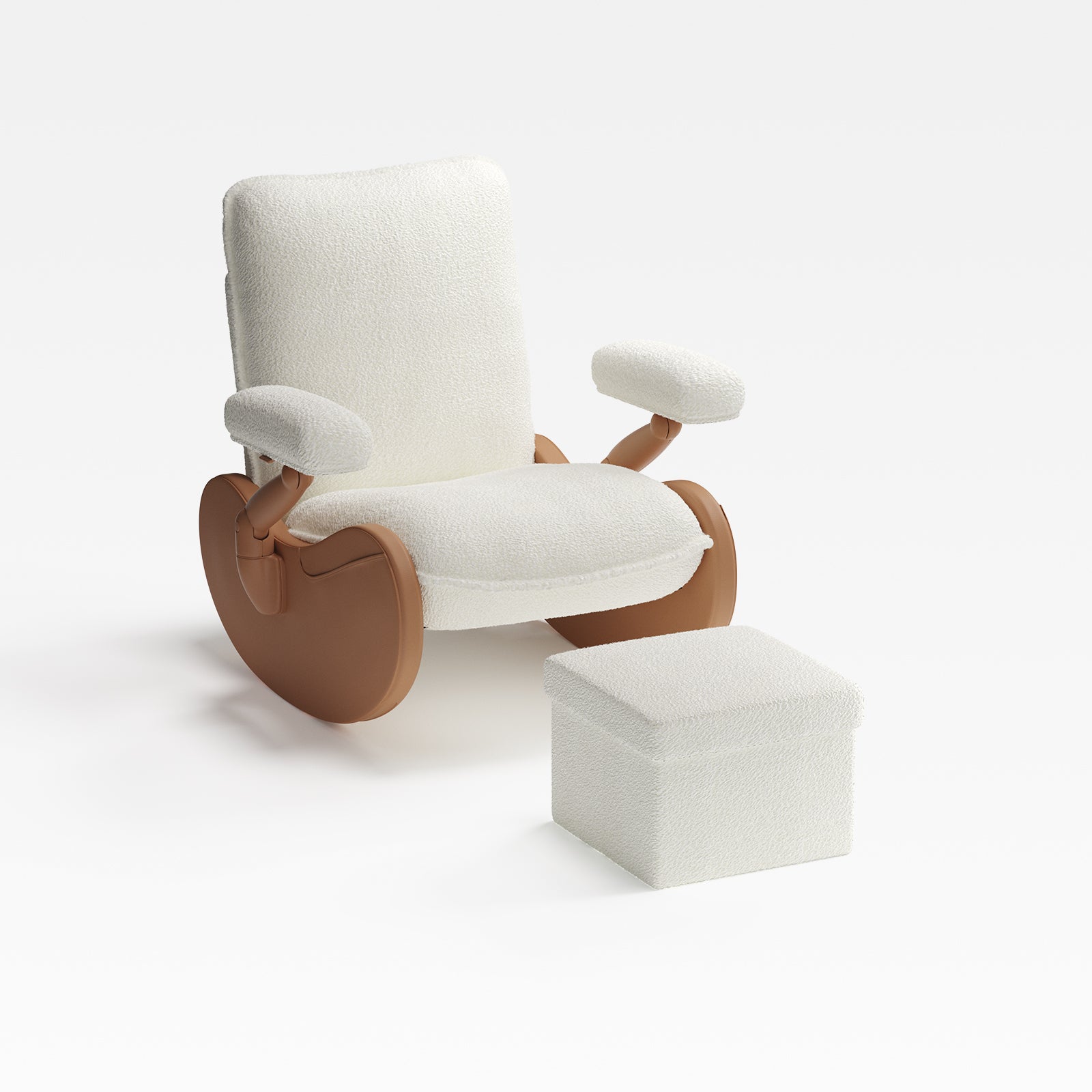 ruki mama Lullabud Nursery Chair – MAMAZING