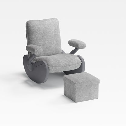 Lullabud Nursery Chair