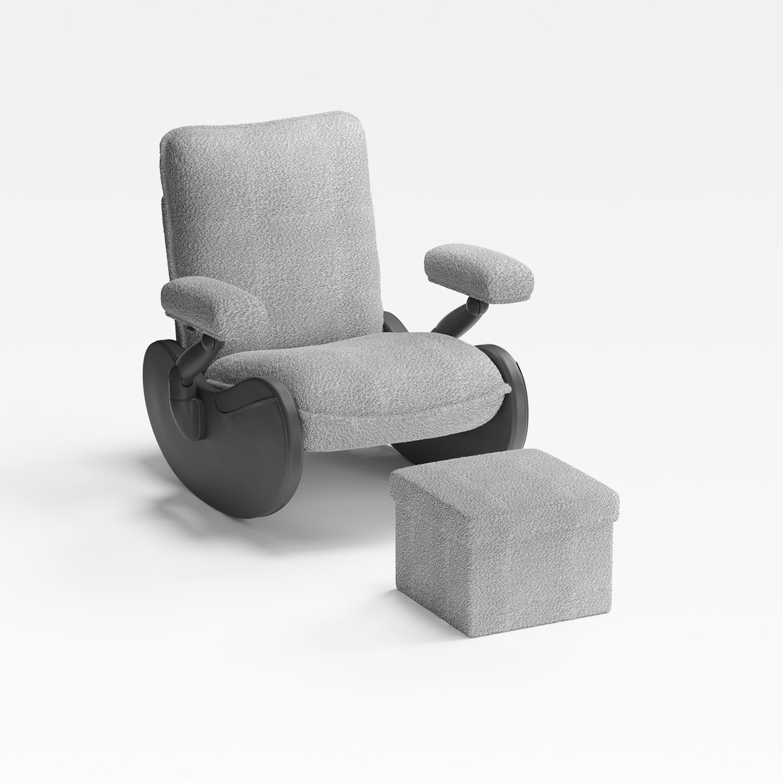 Lullabud Nursery Chair