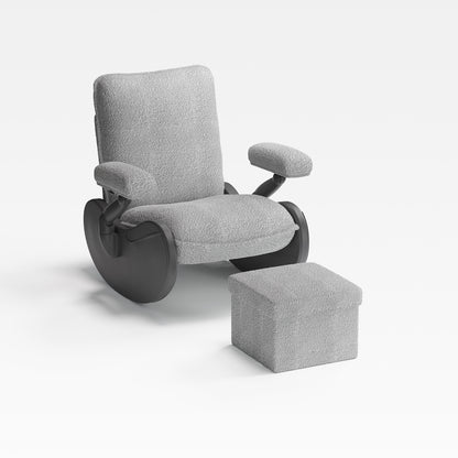 Lullabud Nursery Chair